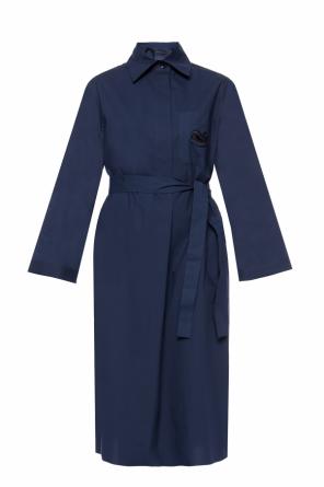 Belted dress, zdjęcie 1 Belted dress od Etro